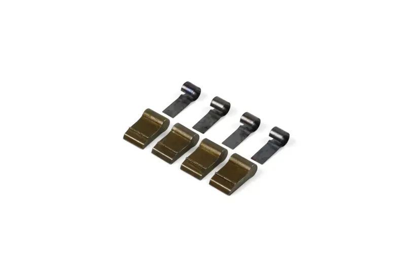 HOPE PRO 2/3EVO Pawl  - set of 4+ springs 4 