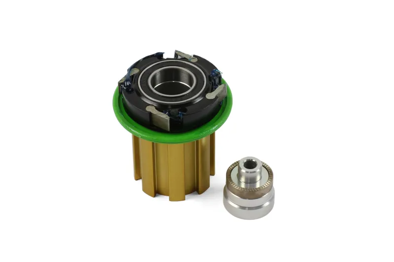 Hope Mono RS/EVO 11spd Freehub Body Steel - Shimano - HUB533-7