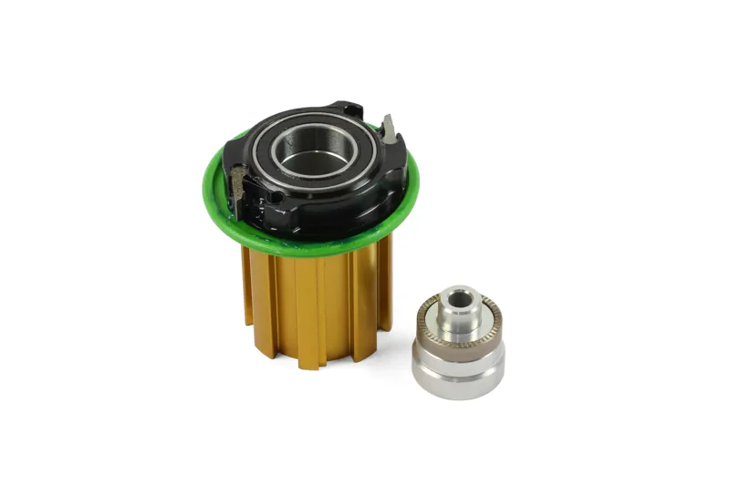 Hope Mono RS/EVO 11spd Freehub Body Steel - Shimano - HUB533-1