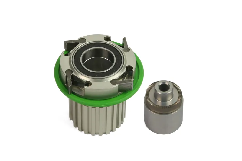 Hope Mono RS/EVO 11spd Freehub Body Steel - Shimano - HUB533-10