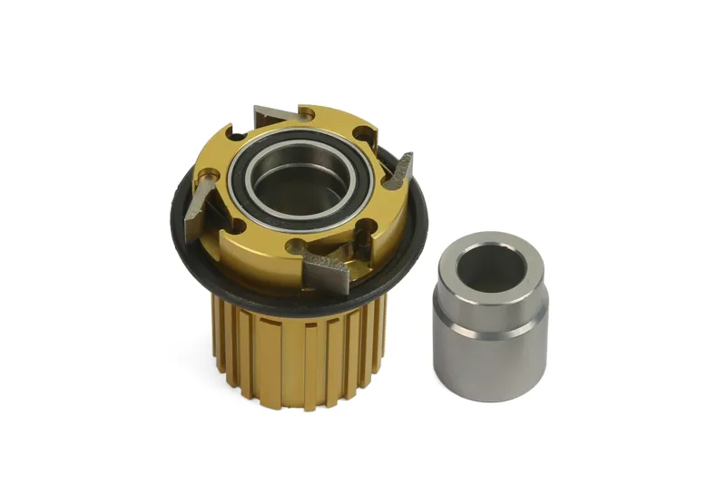 Hope Mono RS/EVO 11spd Freehub Body Steel - Shimano - HUB533-12