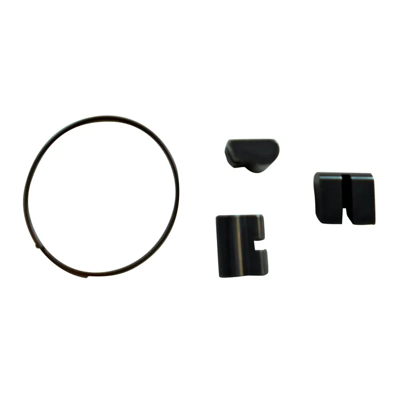 Halo SpinDoctor Pro Pawl and Spring Kit in Black