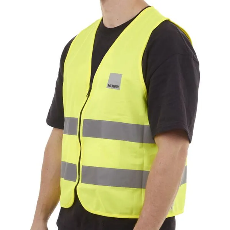 HUMP Packable Vest HIVIZ-1