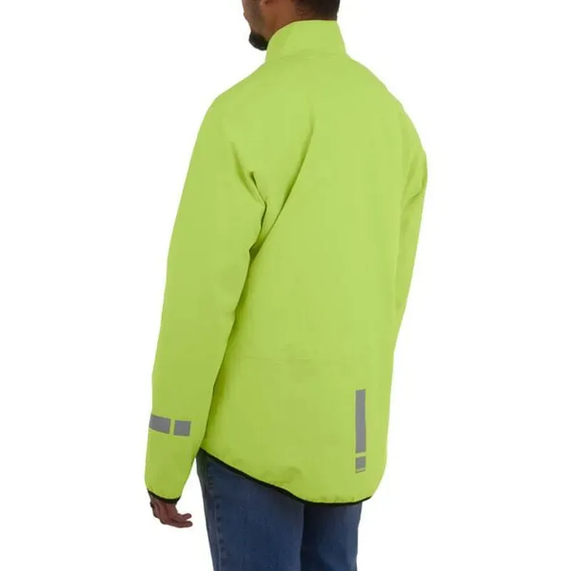 JACKET Hump Reflect Men YW-2