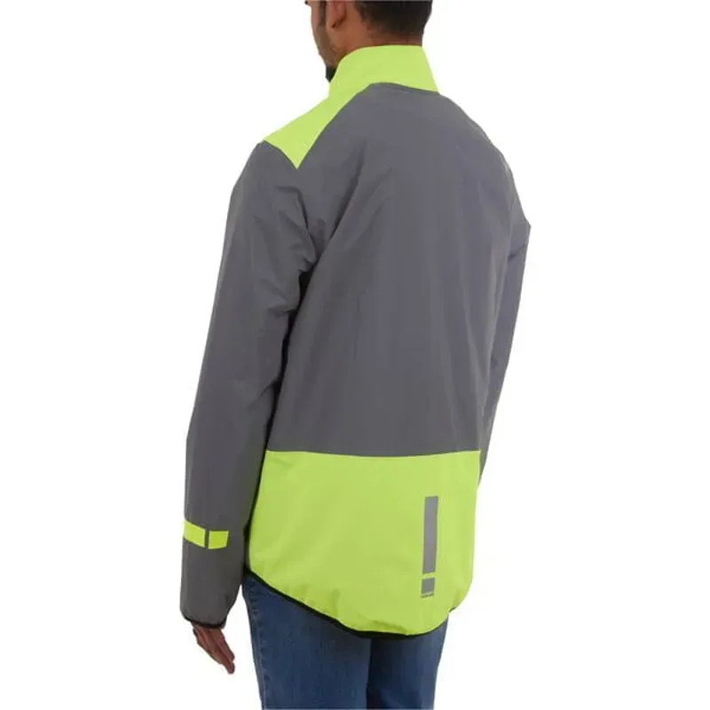 HUMP Men's Ultra Reflect Waterproof Jacket-2