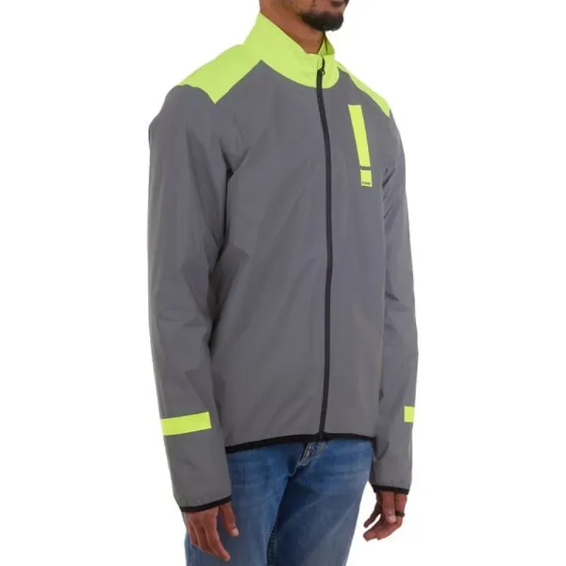 HUMP Men's Ultra Reflect Waterproof Jacket-3