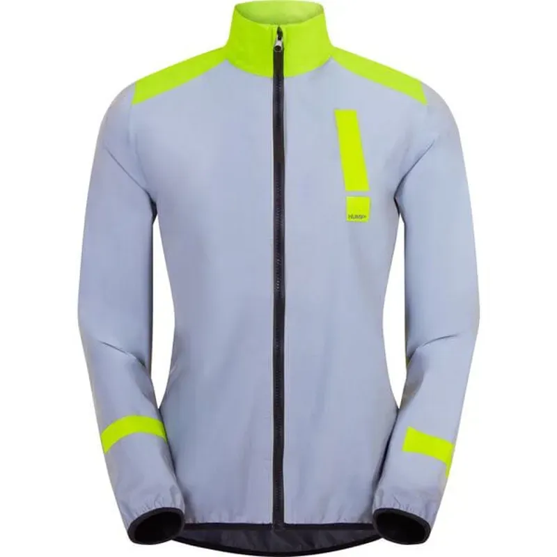 Hump Ultra Reflect Women's Jacket