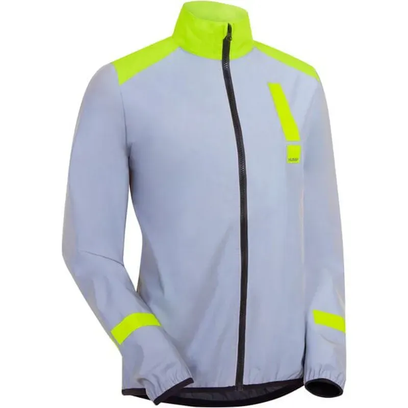 Hump Ultra Reflect Women's Jacket-1
