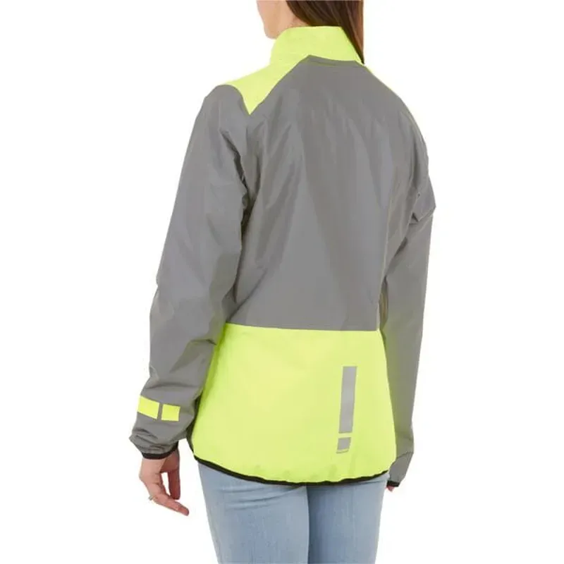 Hump Ultra Reflect Women's Jacket-2