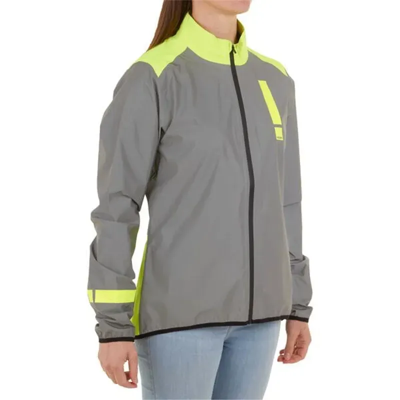 Hump Ultra Reflect Women's Jacket-3
