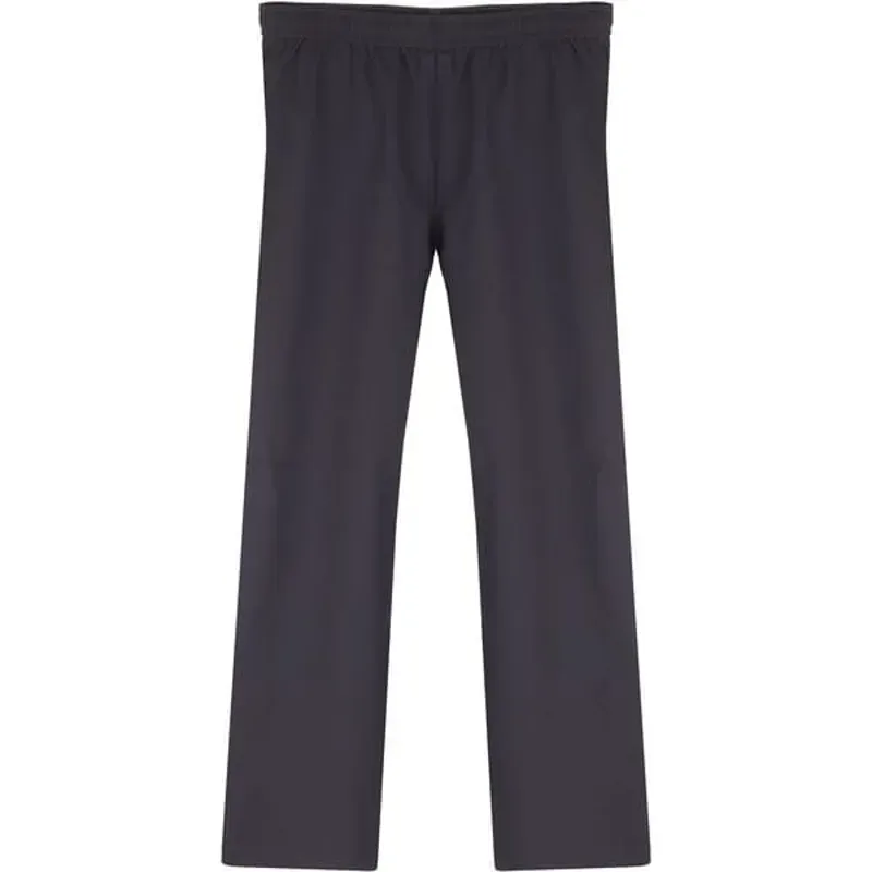 Hump Unisex Black trouser