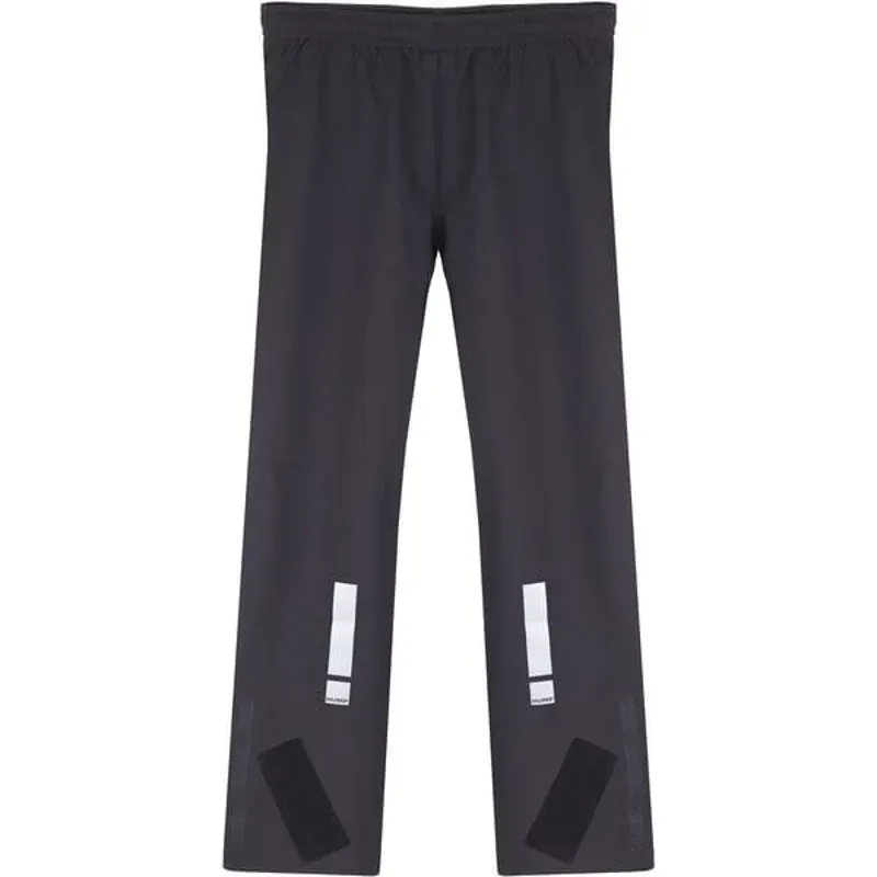 Hump Unisex Black trouser-1