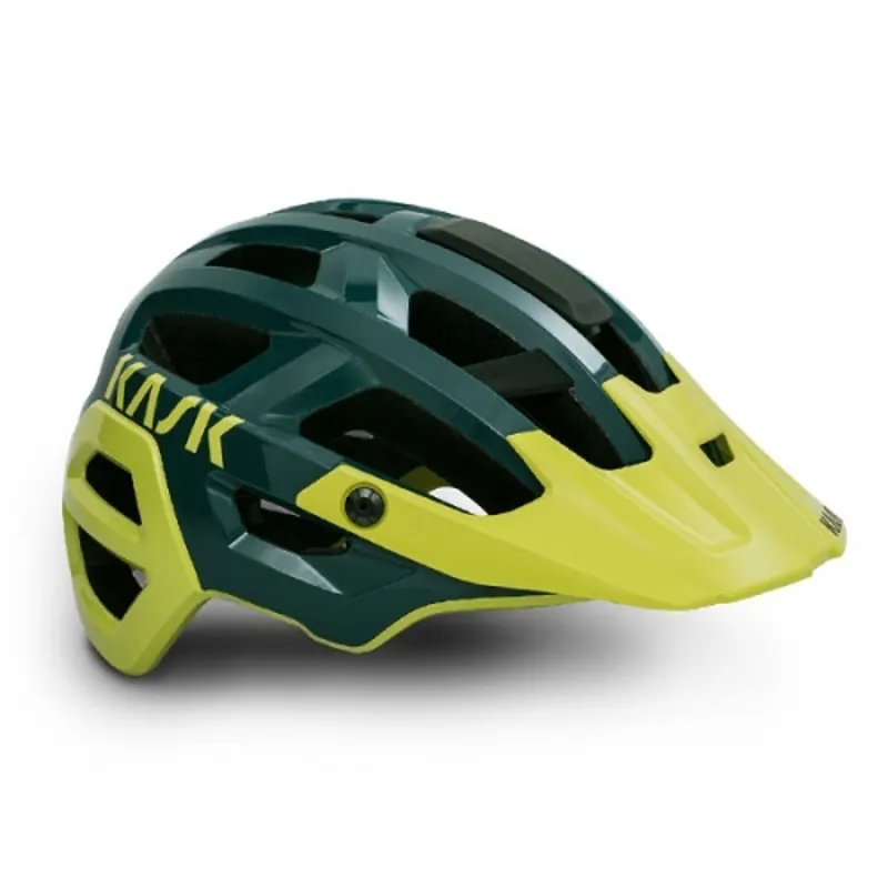KASK REX TEAL
