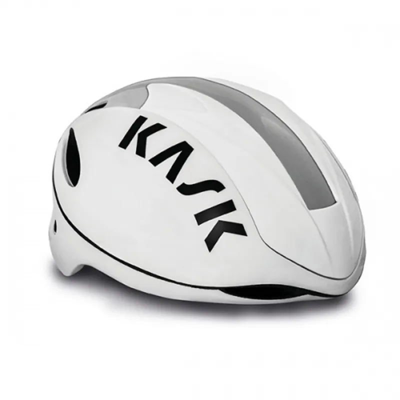 KASK INFINITY WHITE