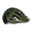 Kask Rex WG11 - MTB Helmet - Moss Green