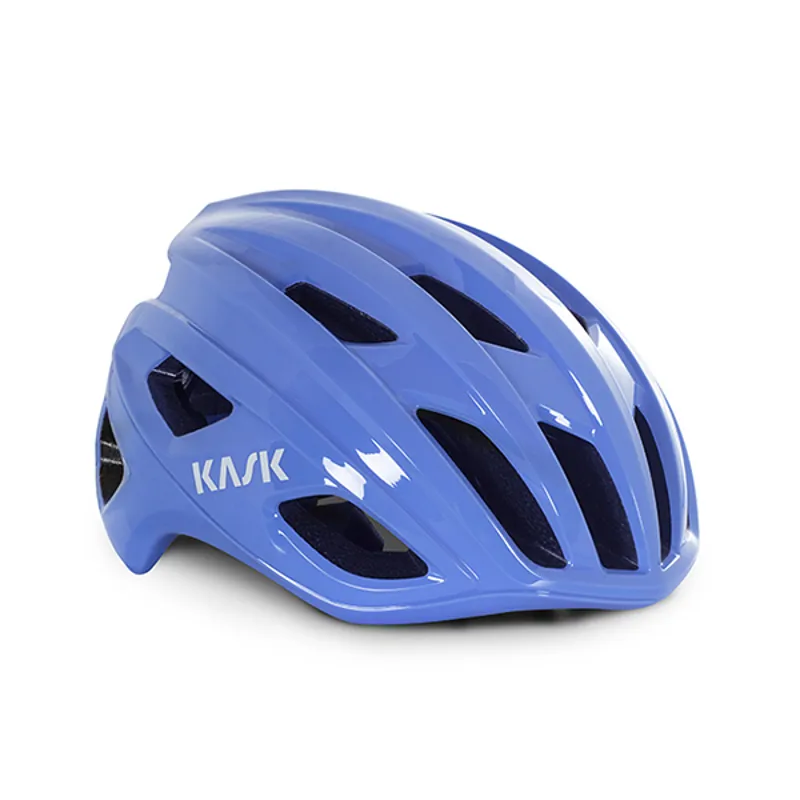 2022 Kask Mojito 3 WG11 - Road Helmet - Lavender