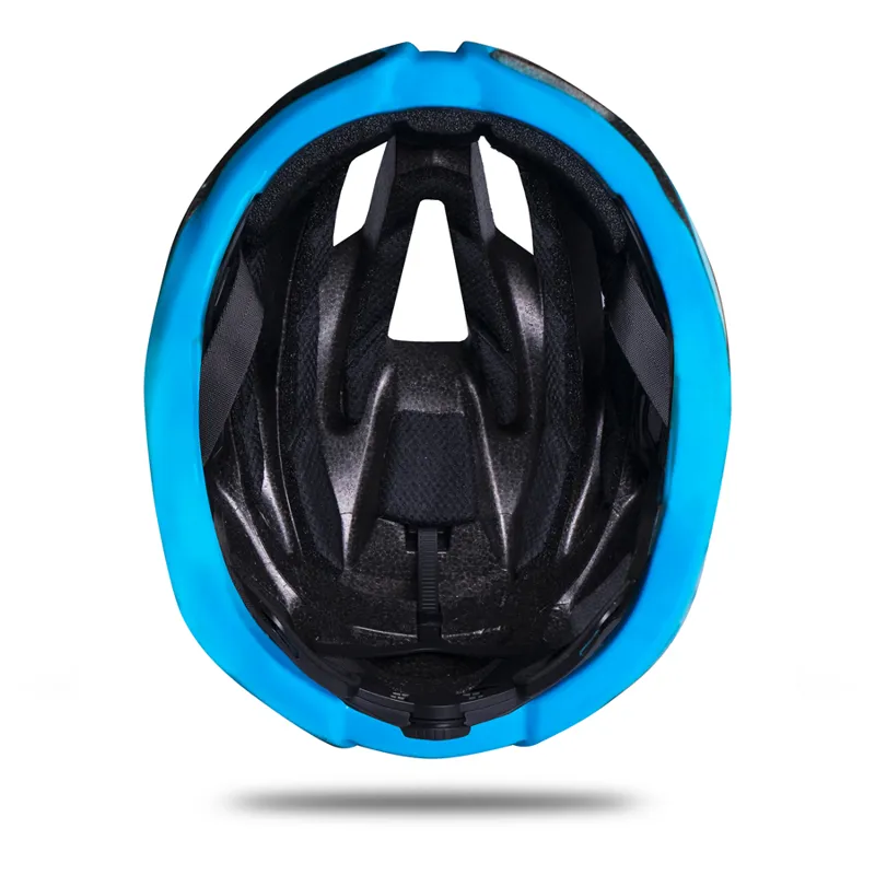 Kask Protone Icon WG11 - Aero Road Helmet - Black-4