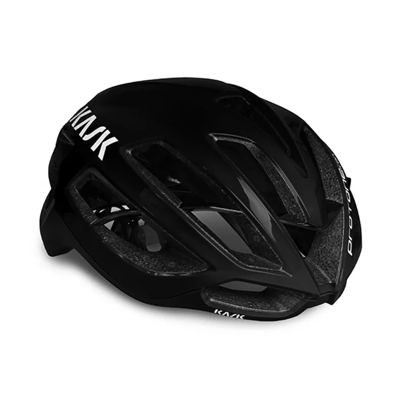 Kask Protone Icon WG11 - Aero Road Helmet - Black