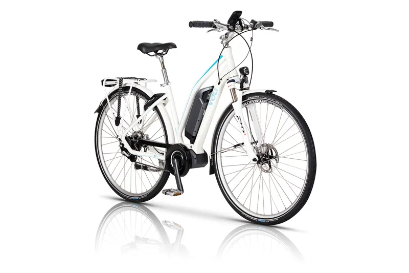 volt electric bicycle