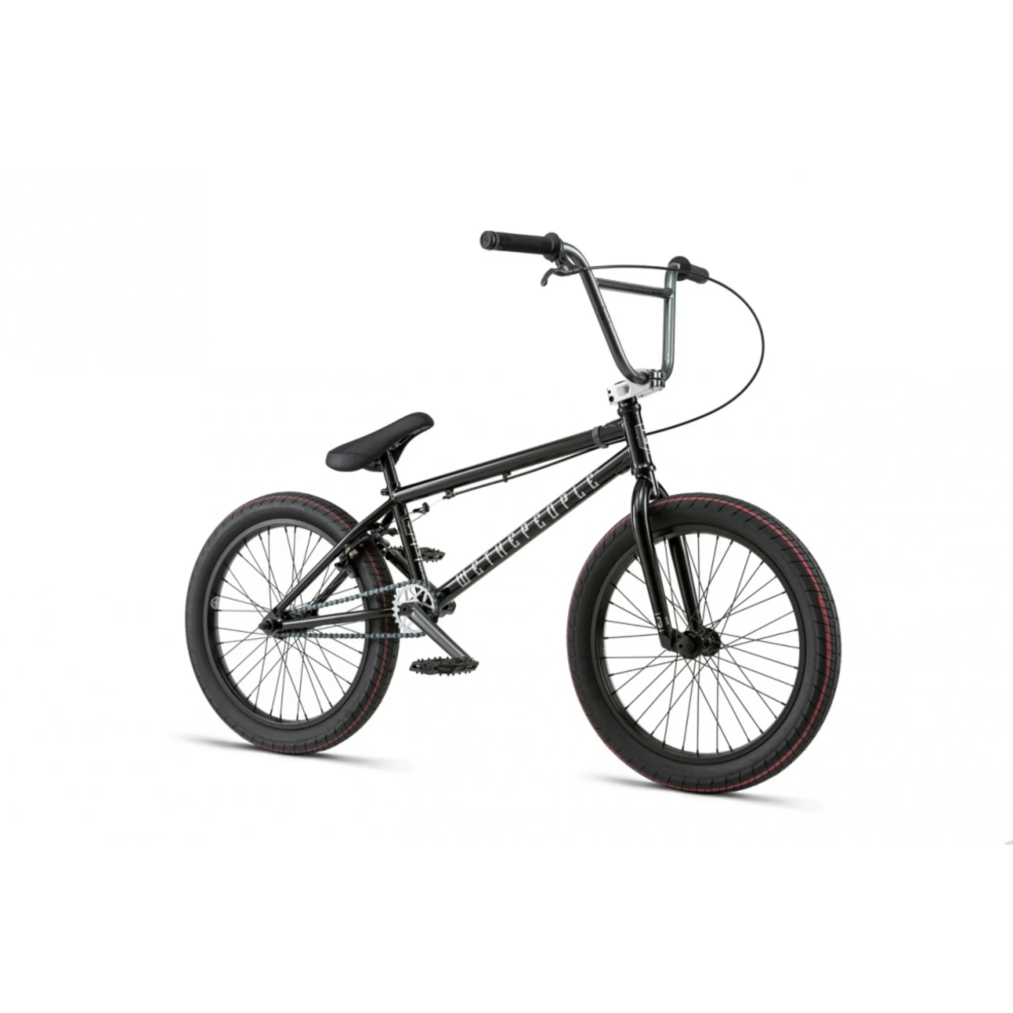 Bmx Frames Lightest Bmx Bike 2018 2018 WETHEPEOPLE JUSTICE BLACK