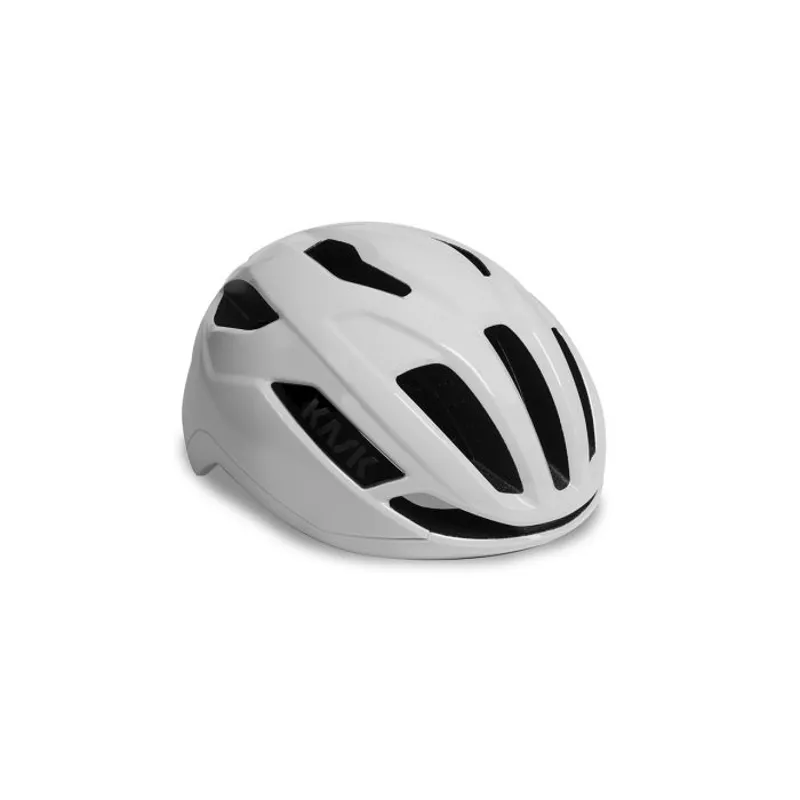 Kask Sintesi WG11 - Urban Helmet - White