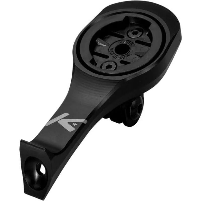 K-Edge Garmin Specialized Future Combo Mount in Black-1