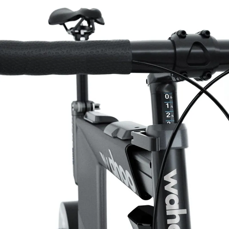 Wahoo Kickr Bike-11