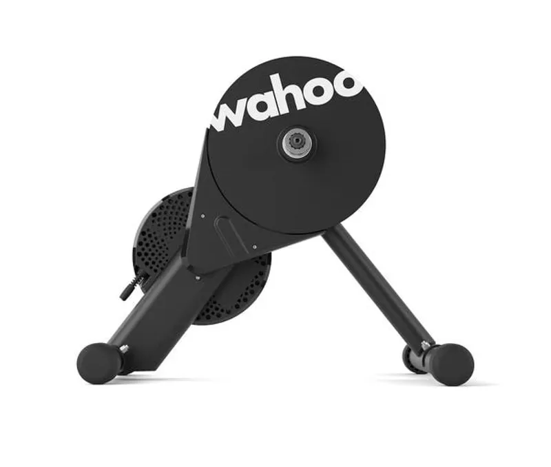 Wahoo KICKR CORE - Smart Trainer - Black-1