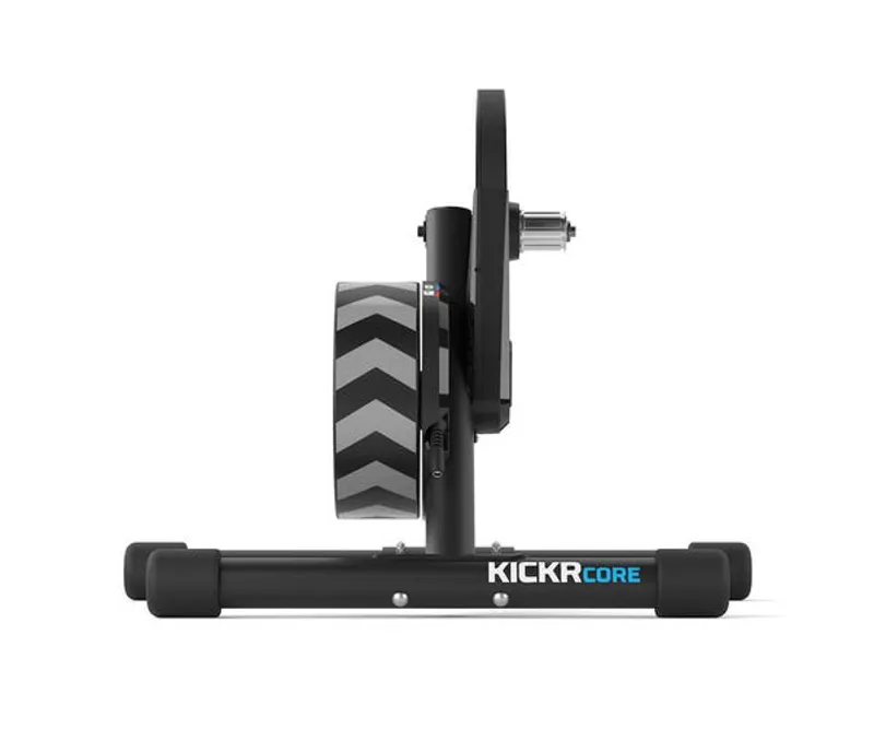 Wahoo KICKR CORE - Smart Trainer - Black-3