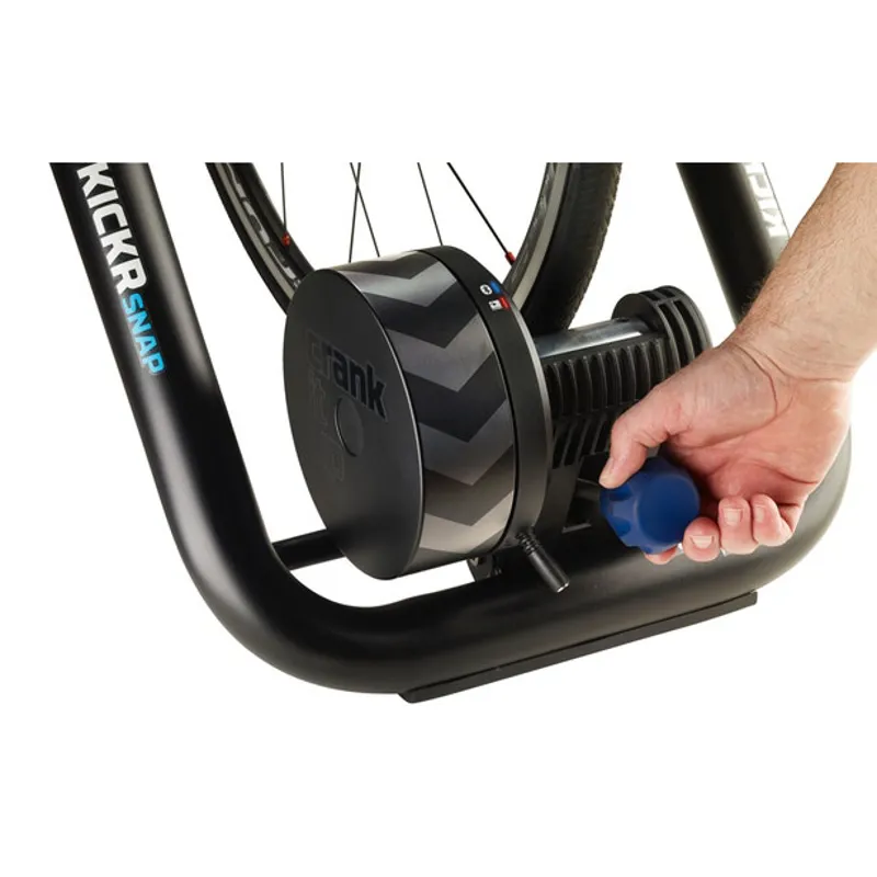 Wahoo Kickr Snap - PowerTrainer-3