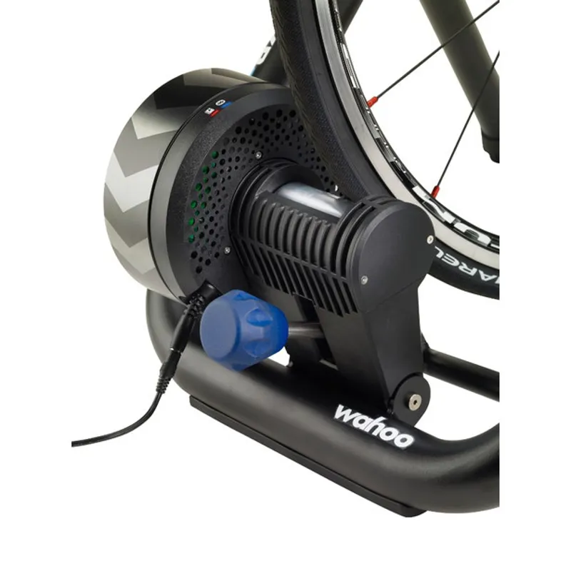 Wahoo Kickr Snap - PowerTrainer-4
