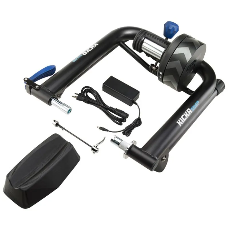 Wahoo Kickr Snap - PowerTrainer-5
