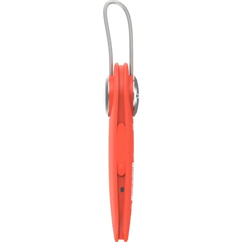 KNOG SECURITY Scout Travel - Red one size-2