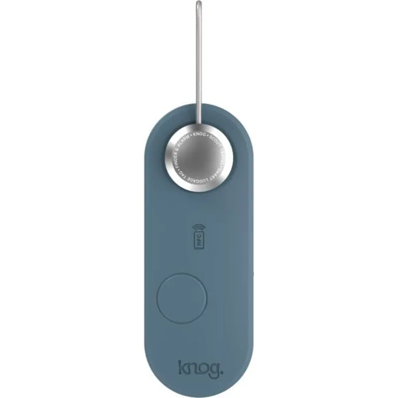 KNOG SECURITY Scout Travel - Blue one size-1