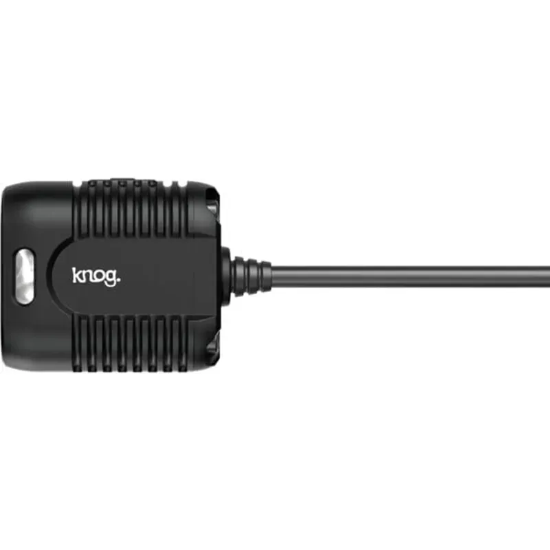 KNOG LIGHT Blinder E 900 Black front-1