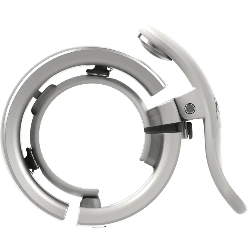 KNOG Oi Prima Primer Grey Grey bell-1