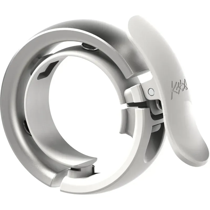 KNOG Oi Prima Primer Grey Grey bell-3