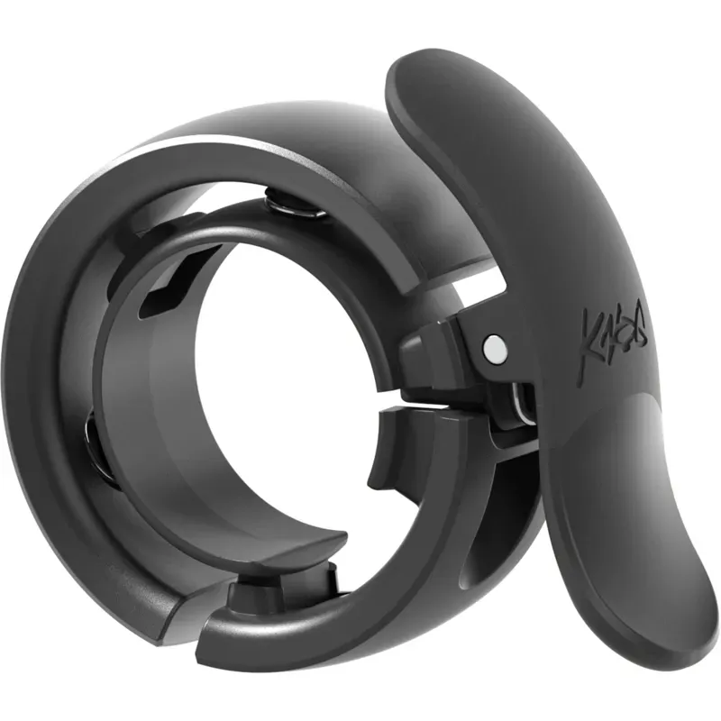 KNOG Oi Prima Anthracite Matt Black
