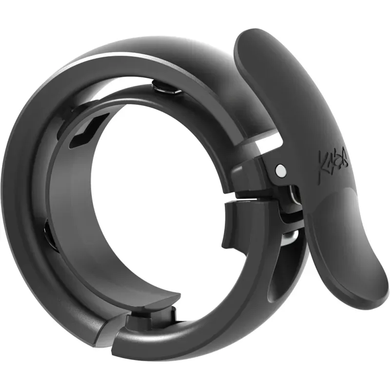 KNOG Oi Prima Anthracite Matt Black-3