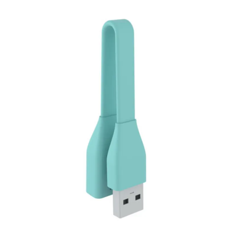 Knog Blinder Light USB Extension Cable in Green