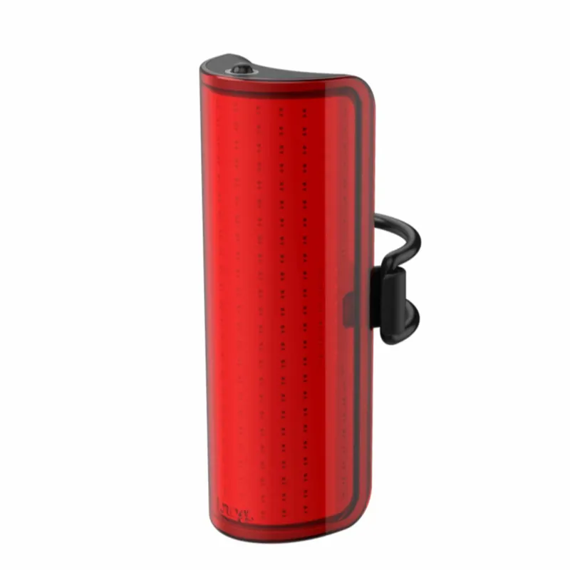 Knog Cobber Big Rear Light in Black