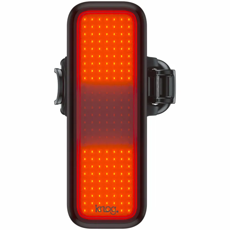 Knog Traffic Blinder V Light in Black