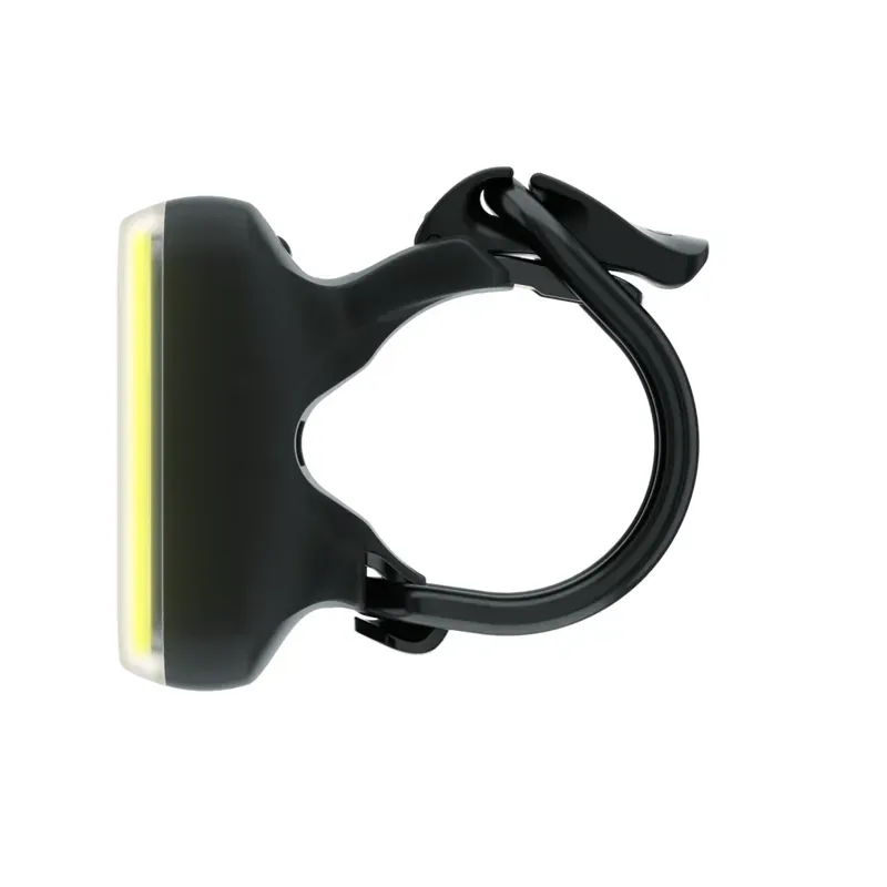 Knog Blinder Square Front Light in Black-1