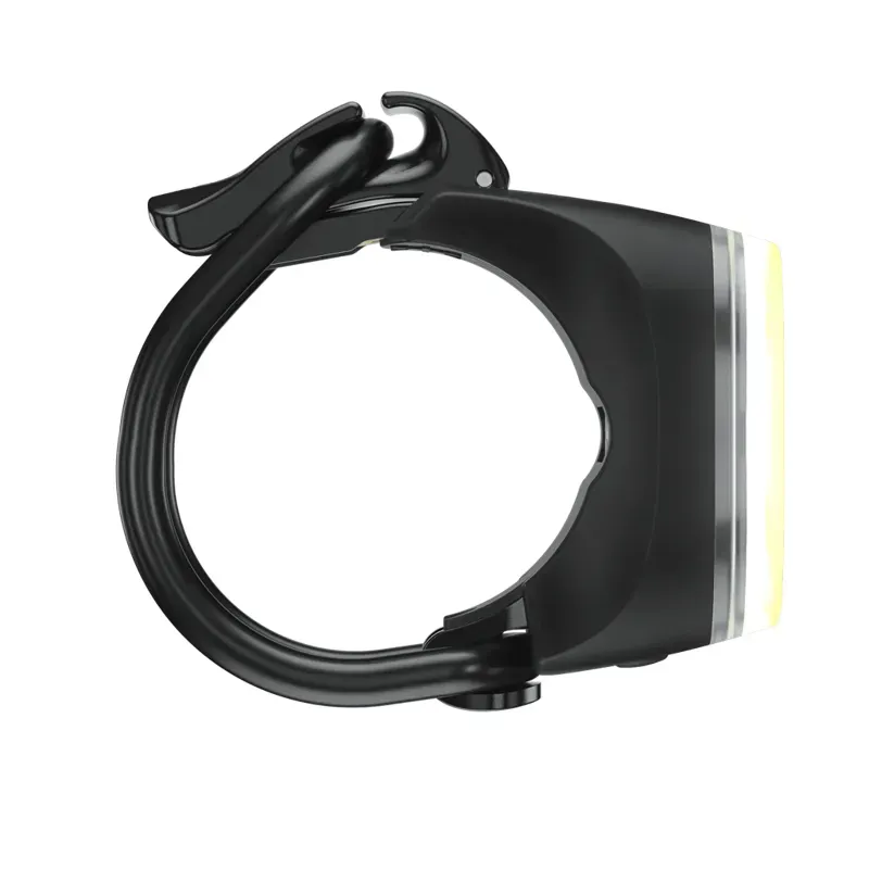 KNOG LIGHT Blinder Mini Cross Black front-2
