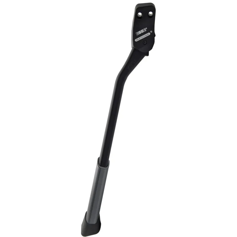 Pletscher Comp Flex 2-bolt 18mm Kickstand in Black