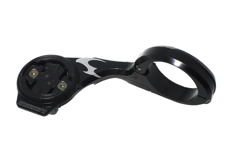 Moon Combo Small Mo2 Mount In Black
