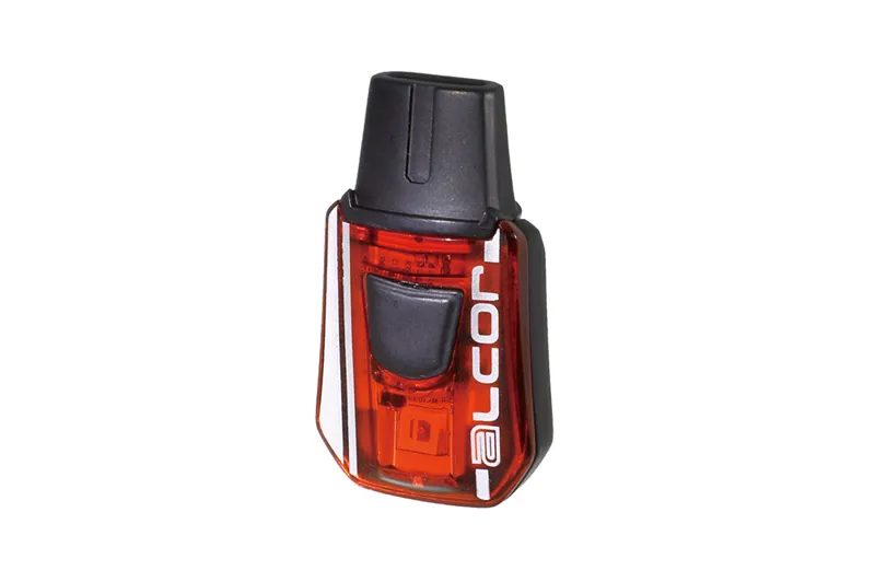 Moon Sport Alcor - Rear Light - 15 Lumen