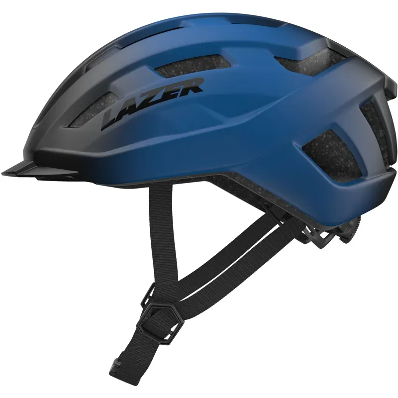 Lazer Codax KinetiCore Helmet in Matt Blue-1