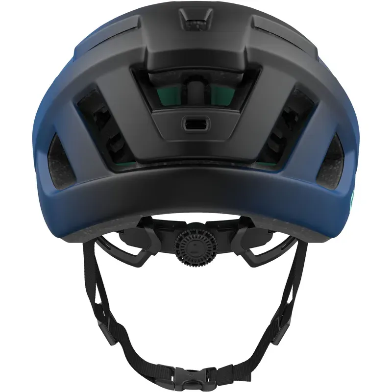 Lazer Codax KinetiCore Helmet in Matt Blue-3