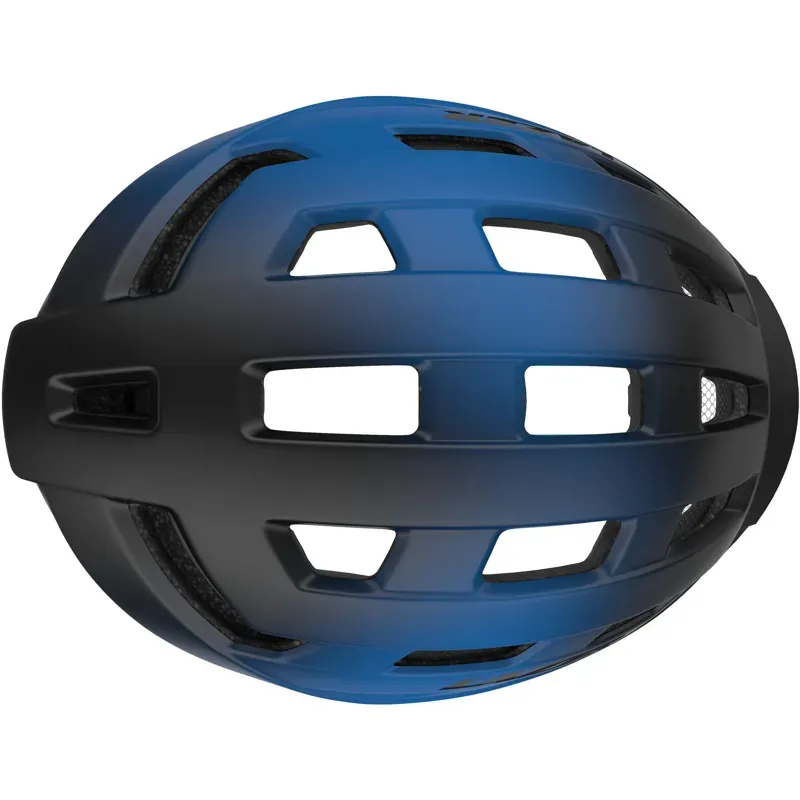 Lazer Codax KinetiCore Helmet in Matt Blue-4